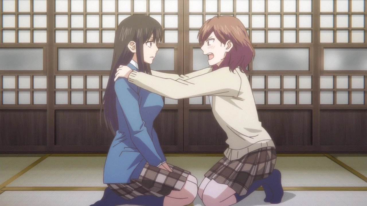 Kono Oto Tomare!: Sounds of Life