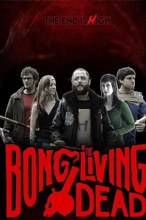 Bong of the Living Dead
