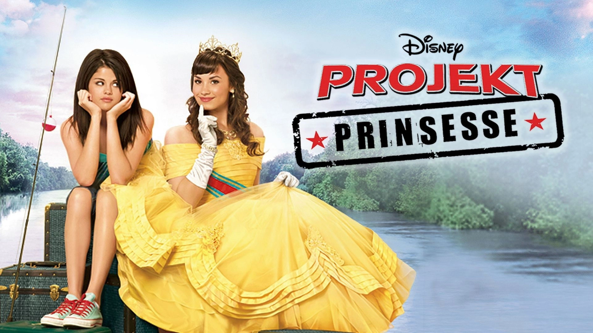 Princess Protection Program