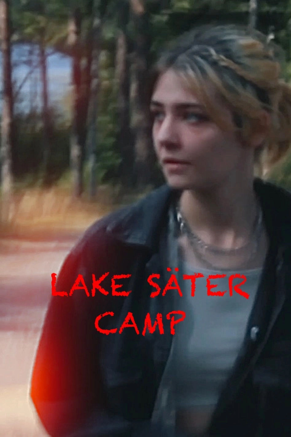 Lake Säter Camp