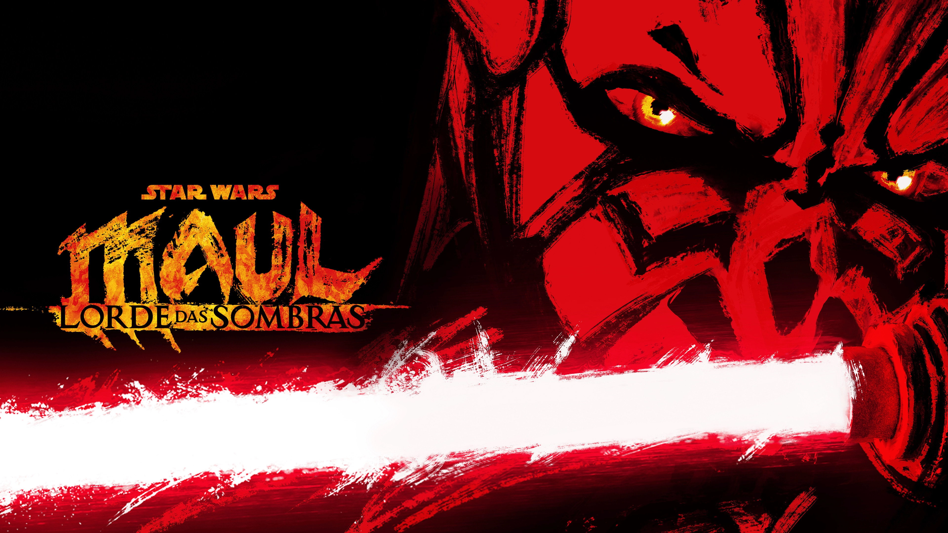 Star Wars: Maul - Shadow Lord