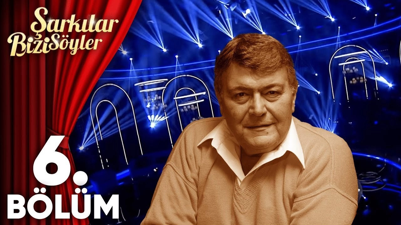 Şarkılar Bizi Söyler