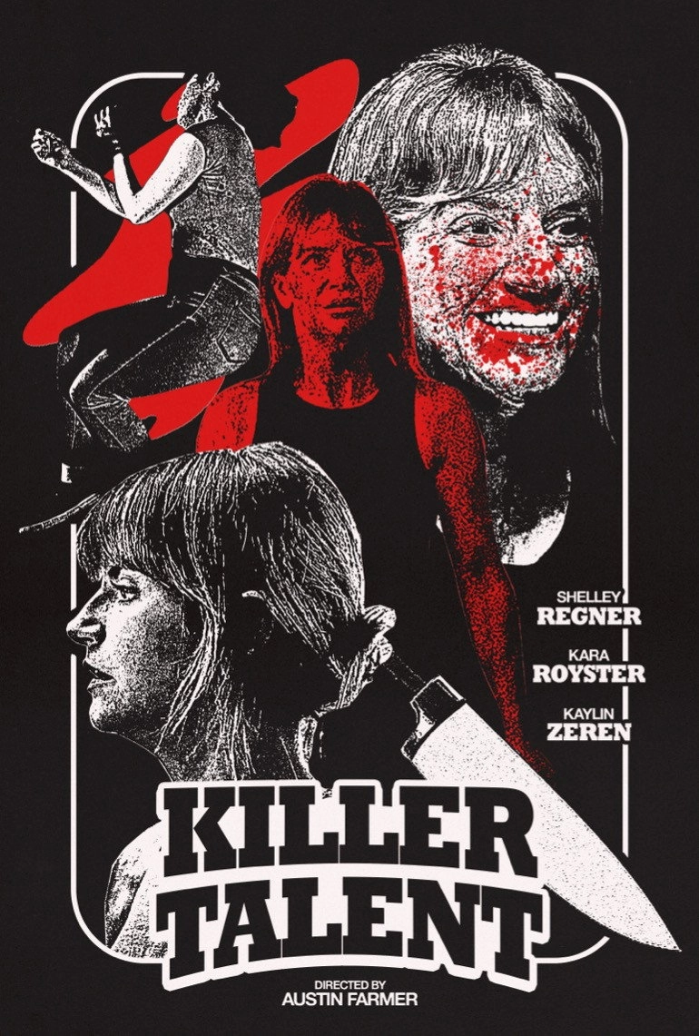 Killer Talent