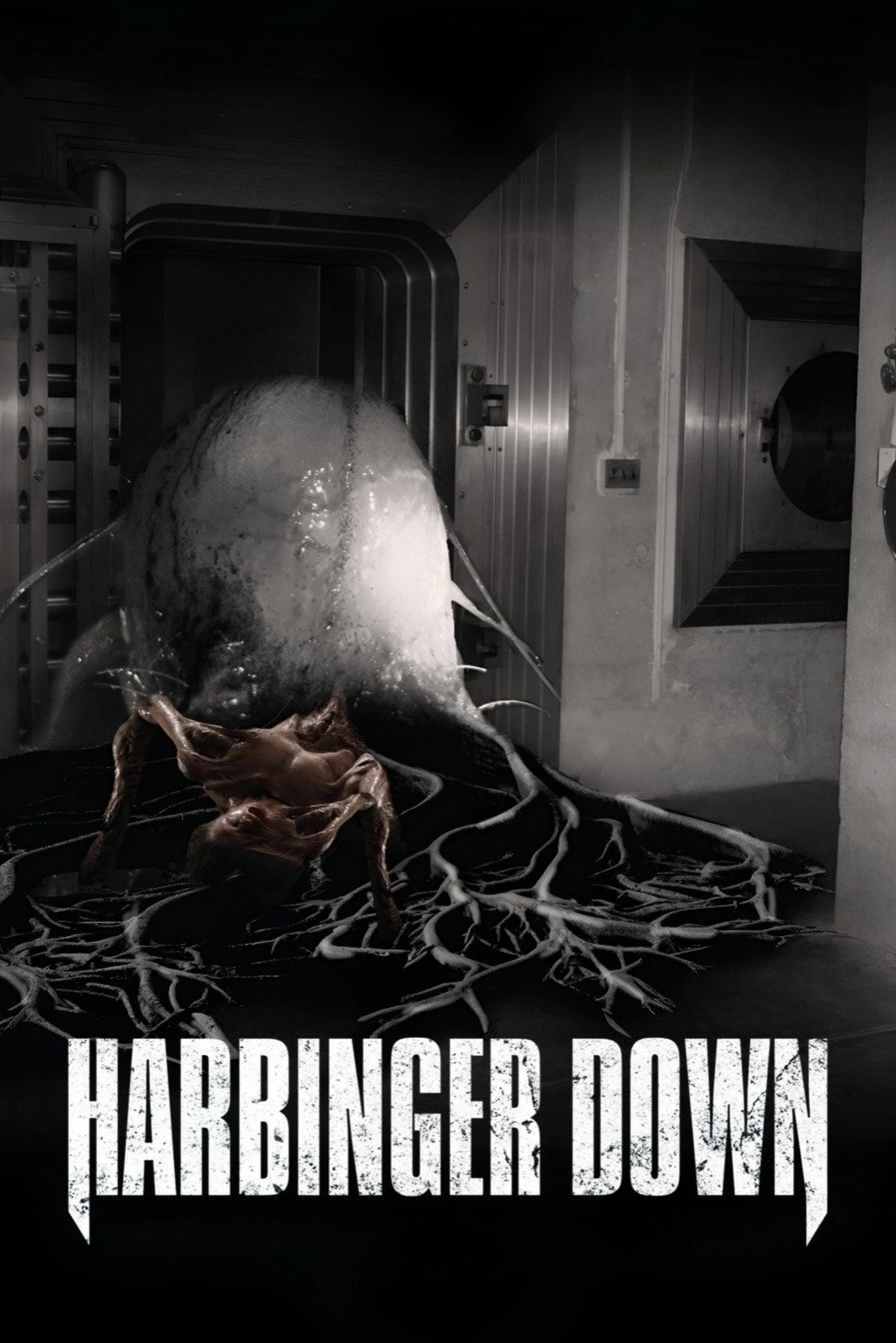 Harbinger Down