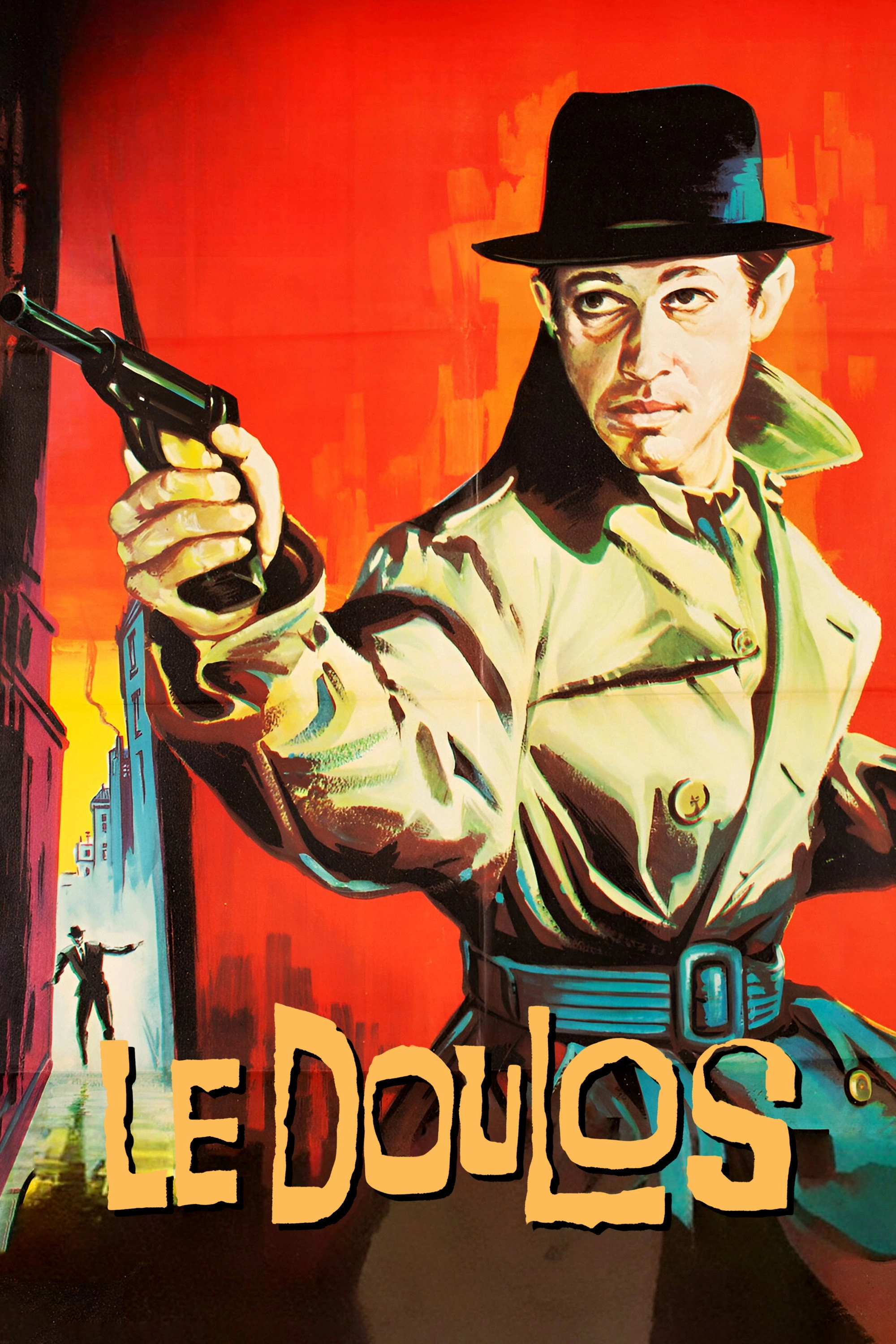 Le Doulos
