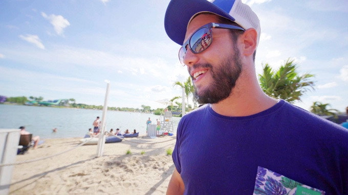 Beach Day Every Day