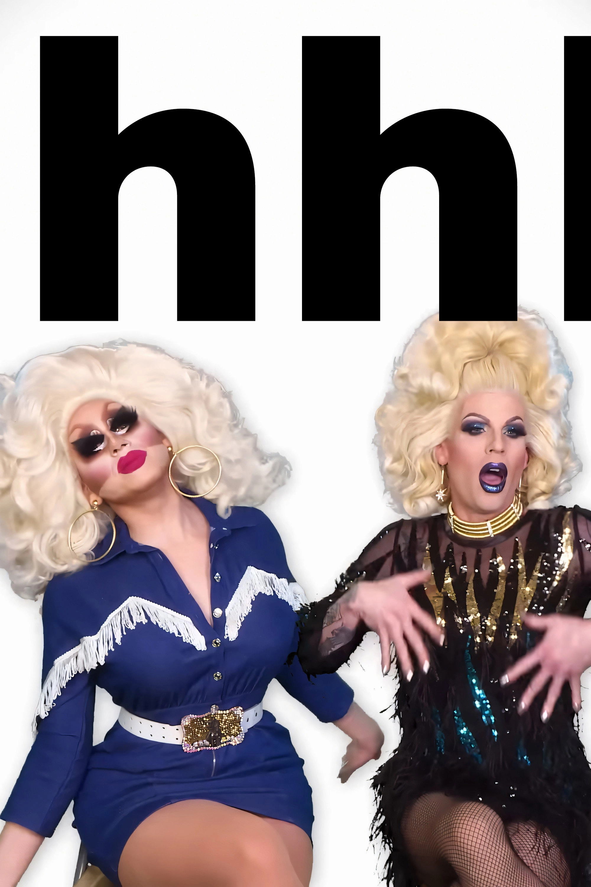UNHhhh