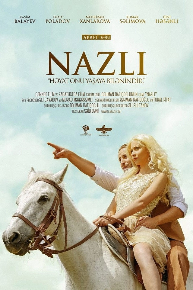Nazlı