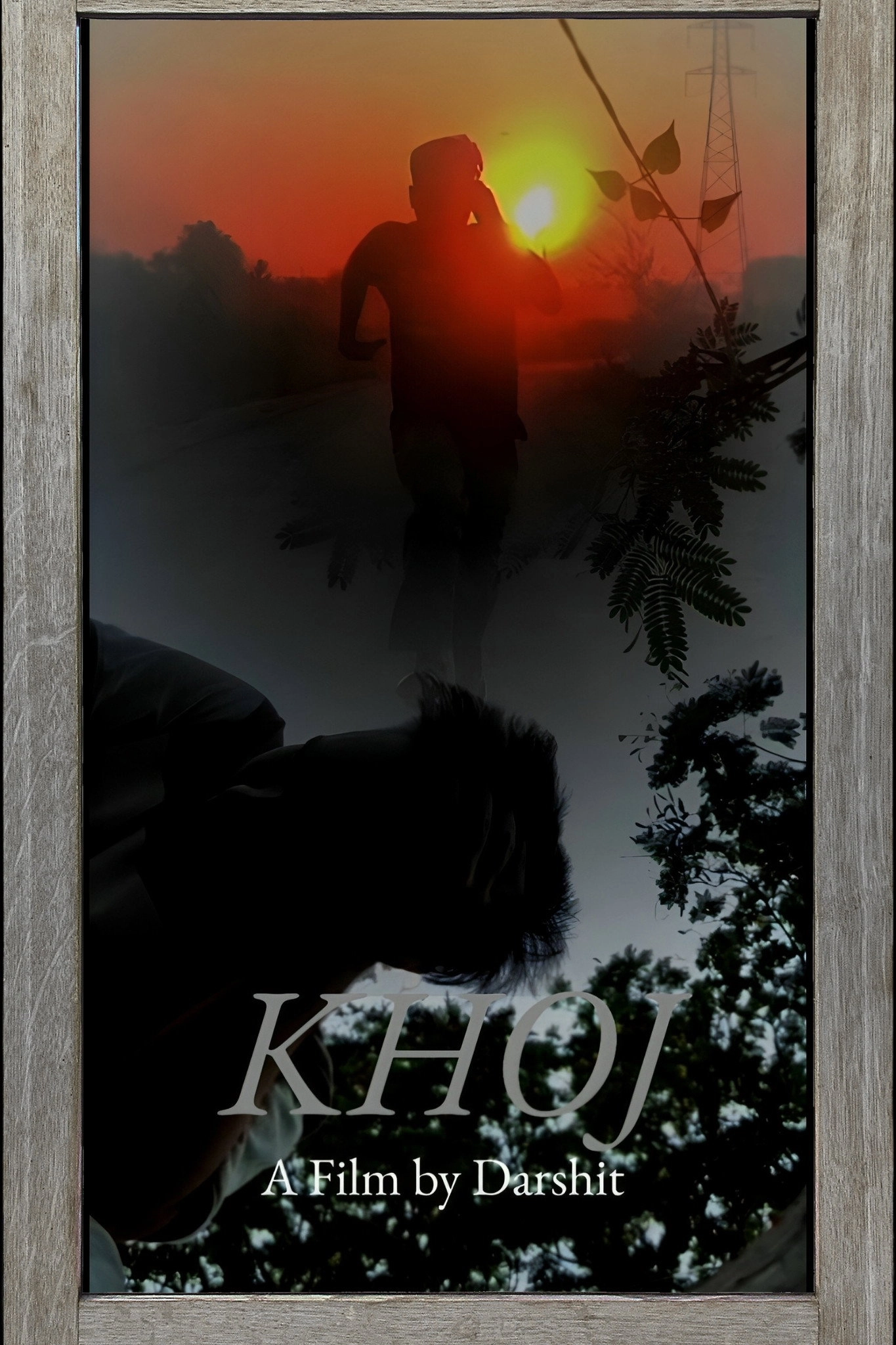 KHOJ
