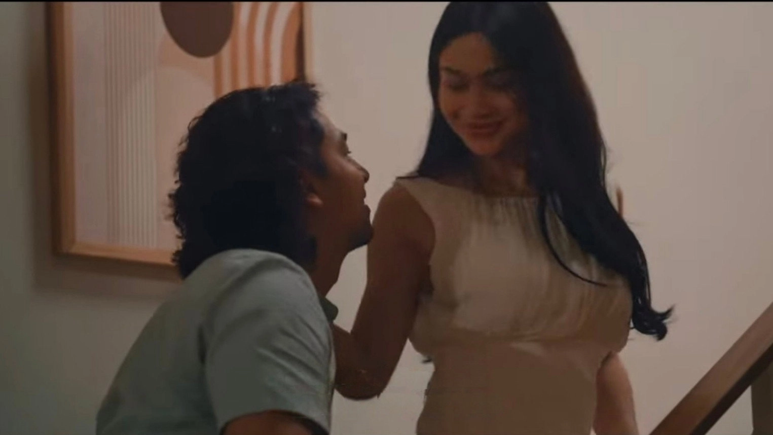 La Tahzan: Cinta, Dosa, Luka...