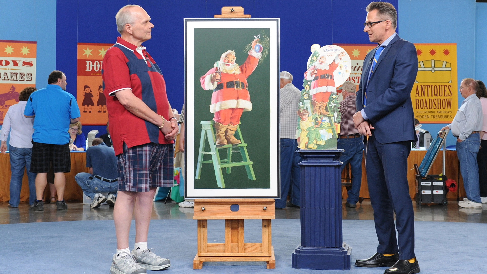 Antiques Roadshow (US)