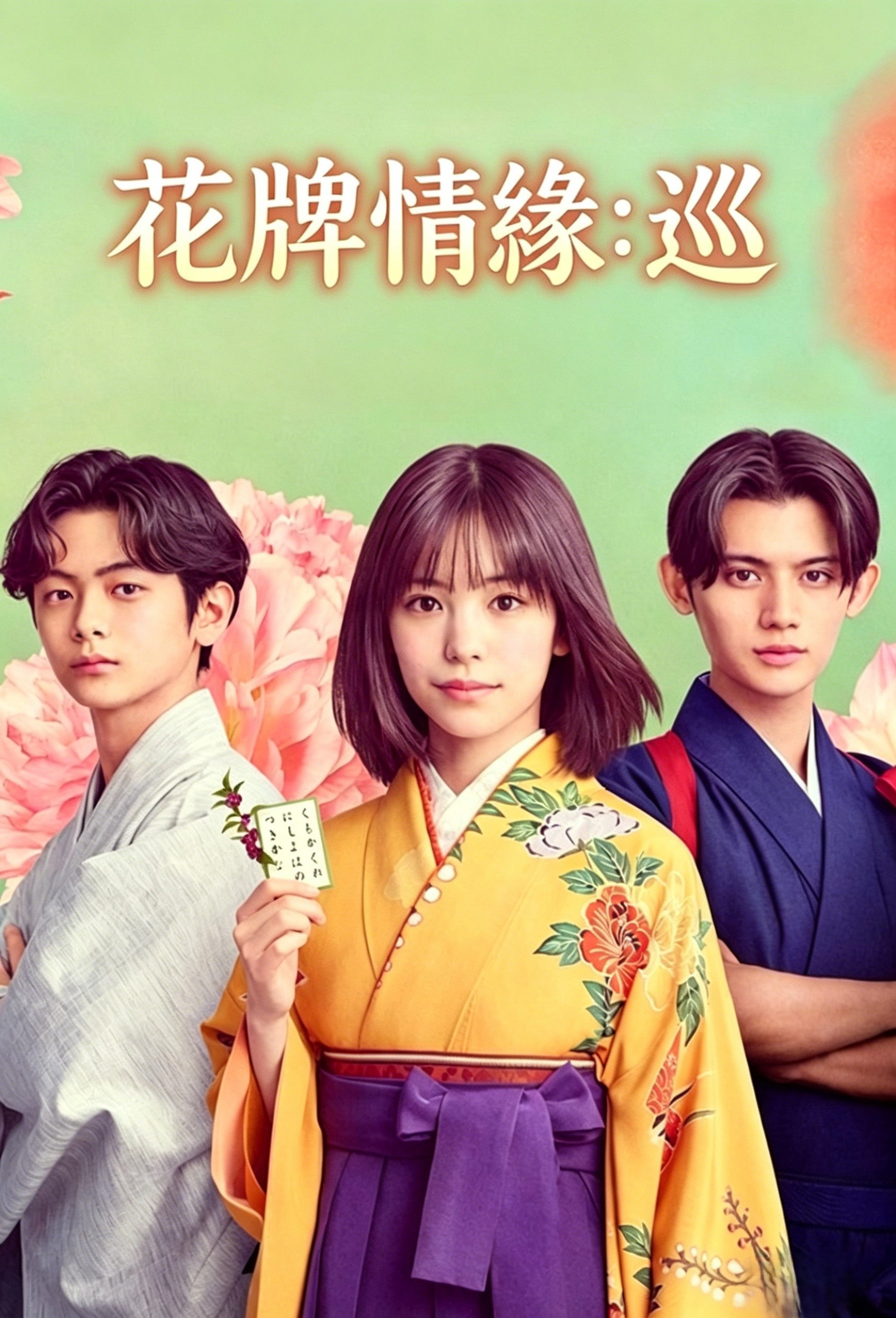 Chihayafuru: Full Circle