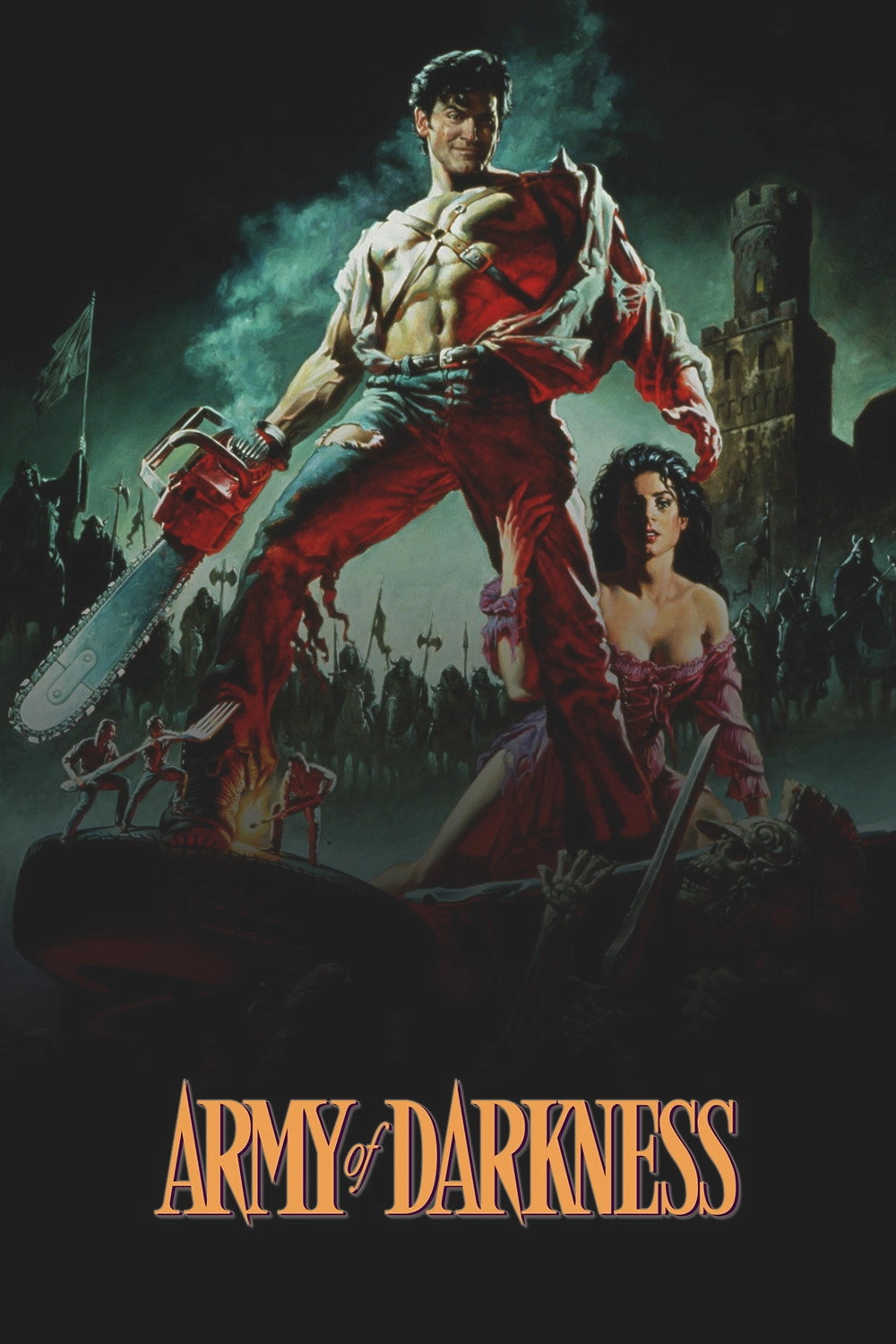 Army of Darkness