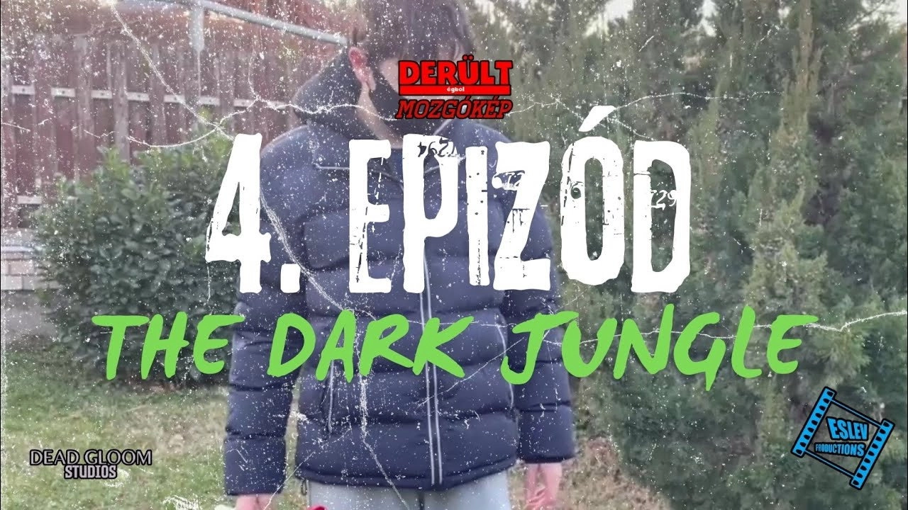 Derült égből Mozgókép