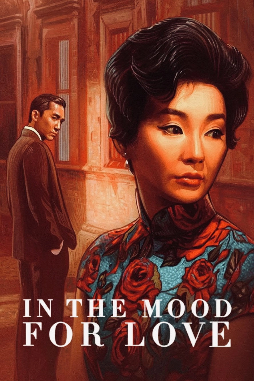 In the Mood for Love