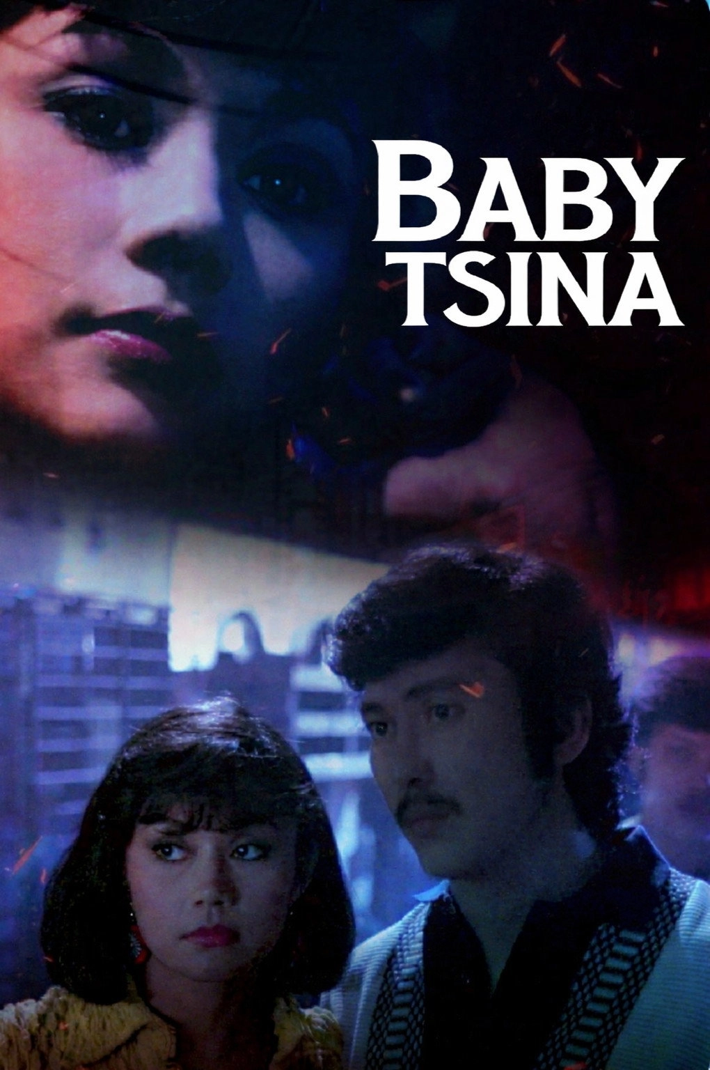 Baby Tsina