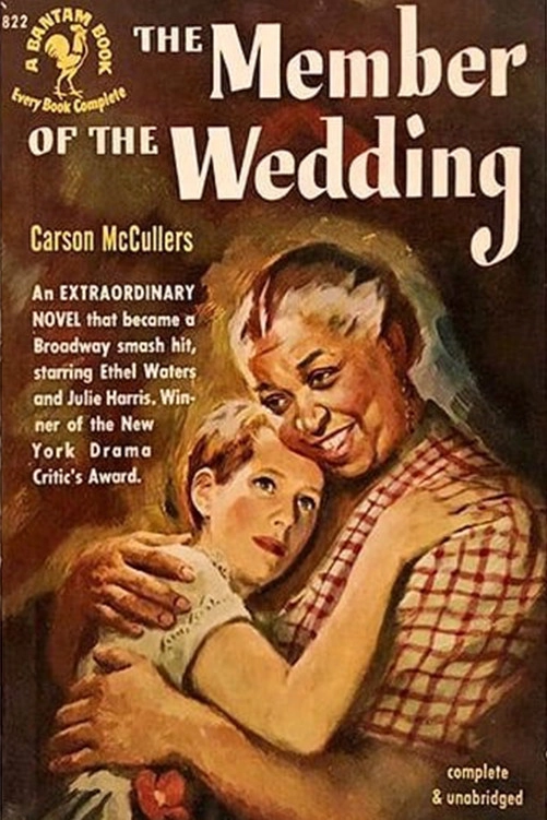 The Member of the Wedding
