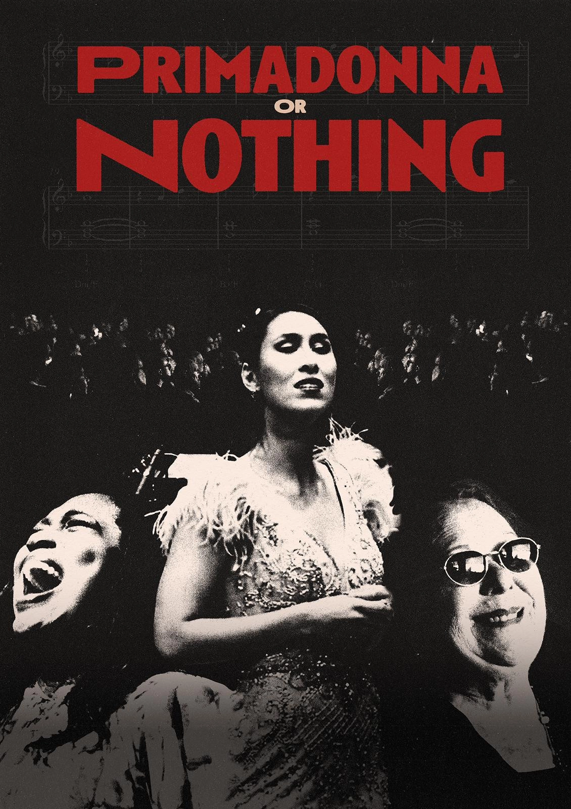 Primadonna or Nothing