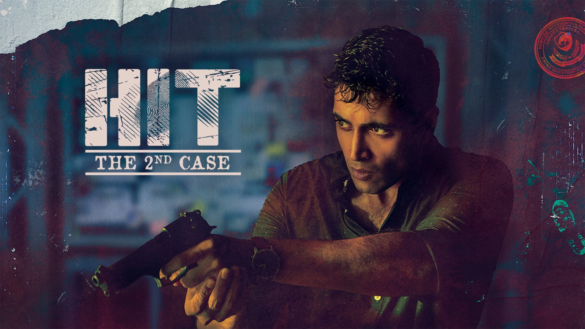 HIT: The 2nd Case