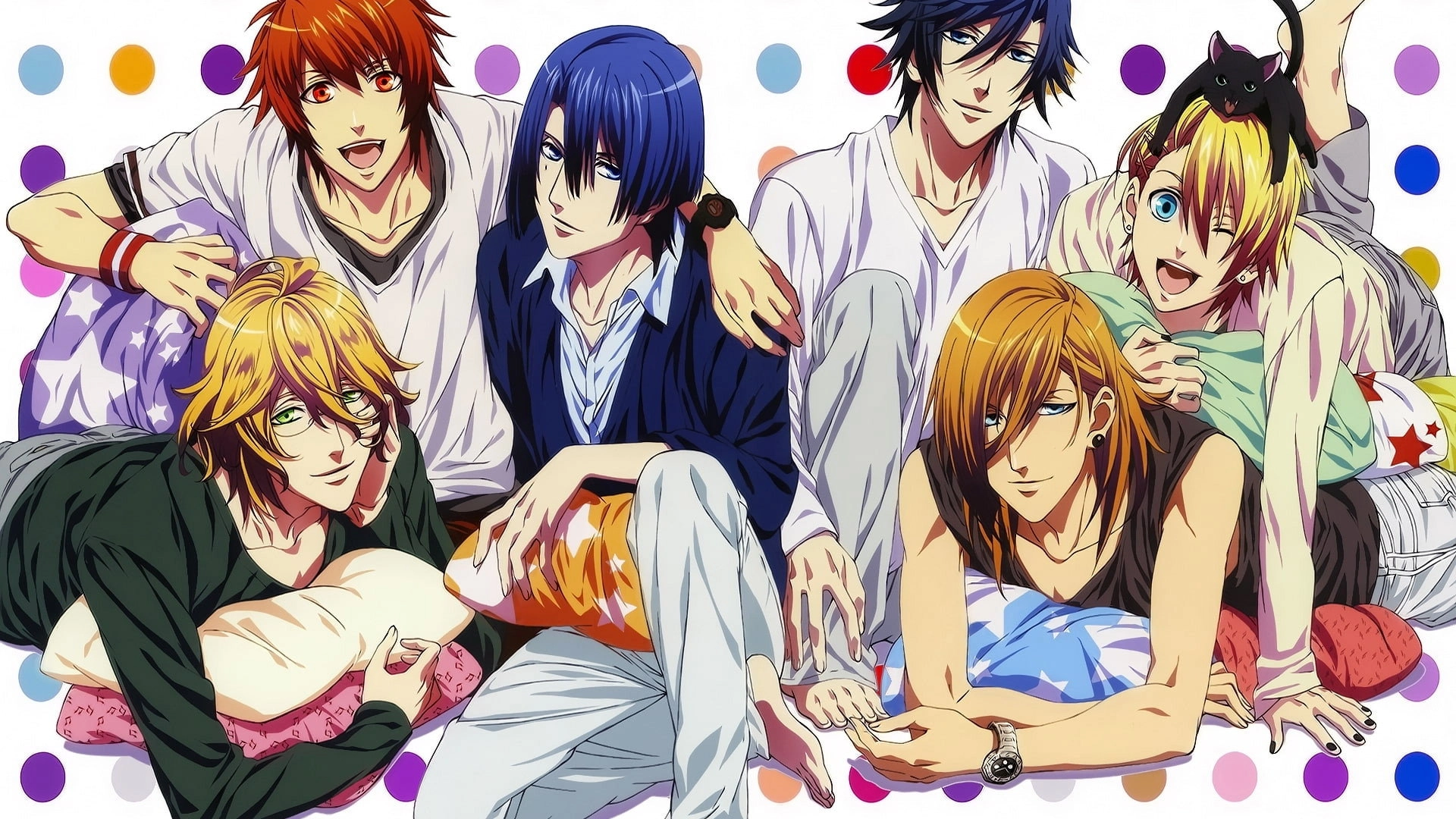 Uta no Prince-sama