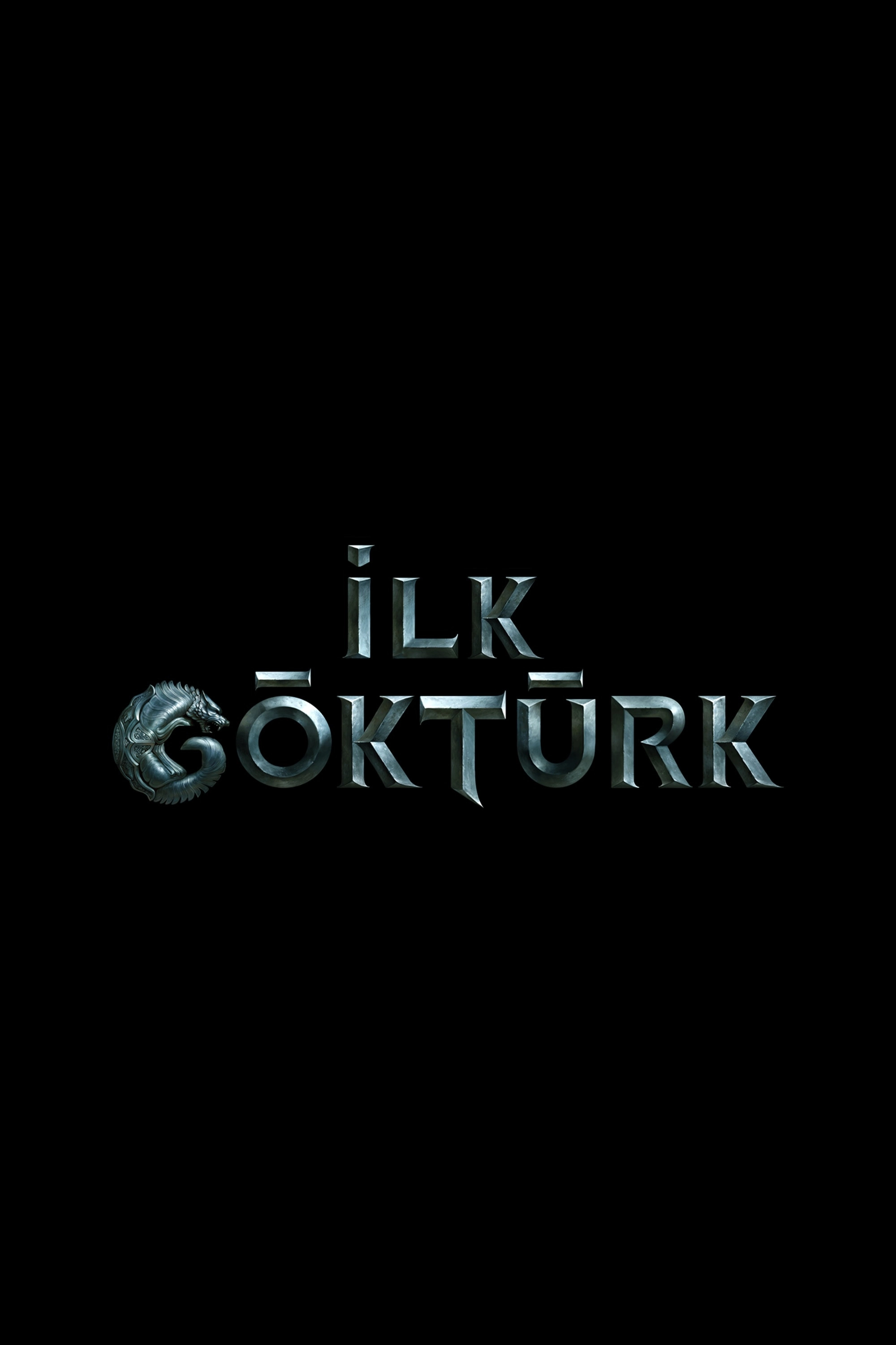 The First Gokturk
