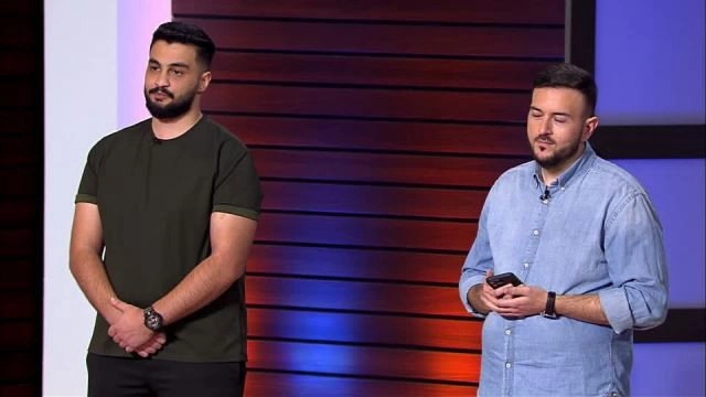 Shark Tank Dubai