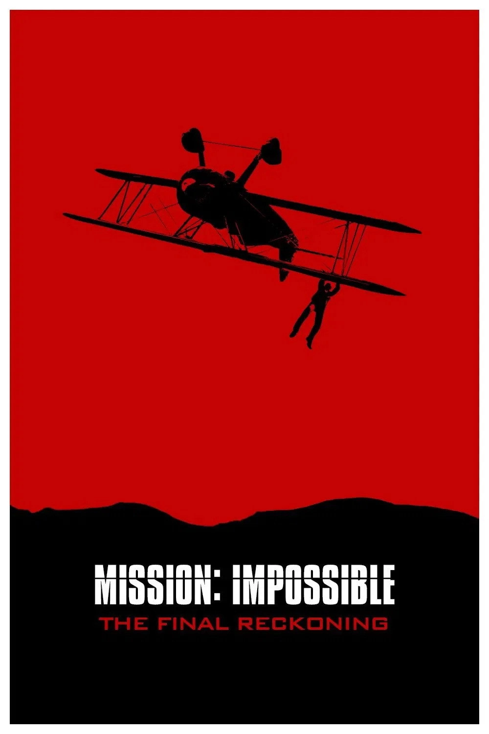Mission: Impossible - The Final Reckoning