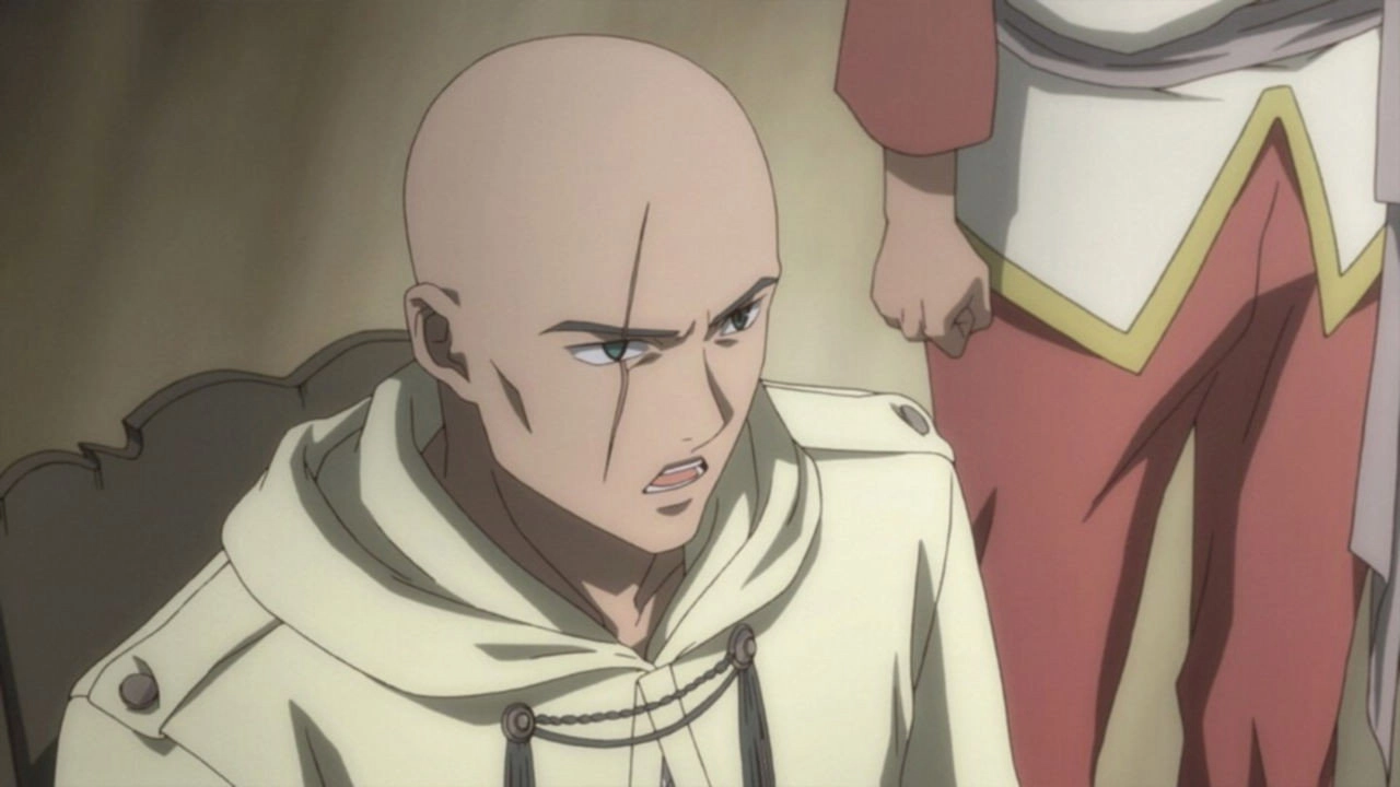 Wellber no Monogatari: Sisters of Wellber
