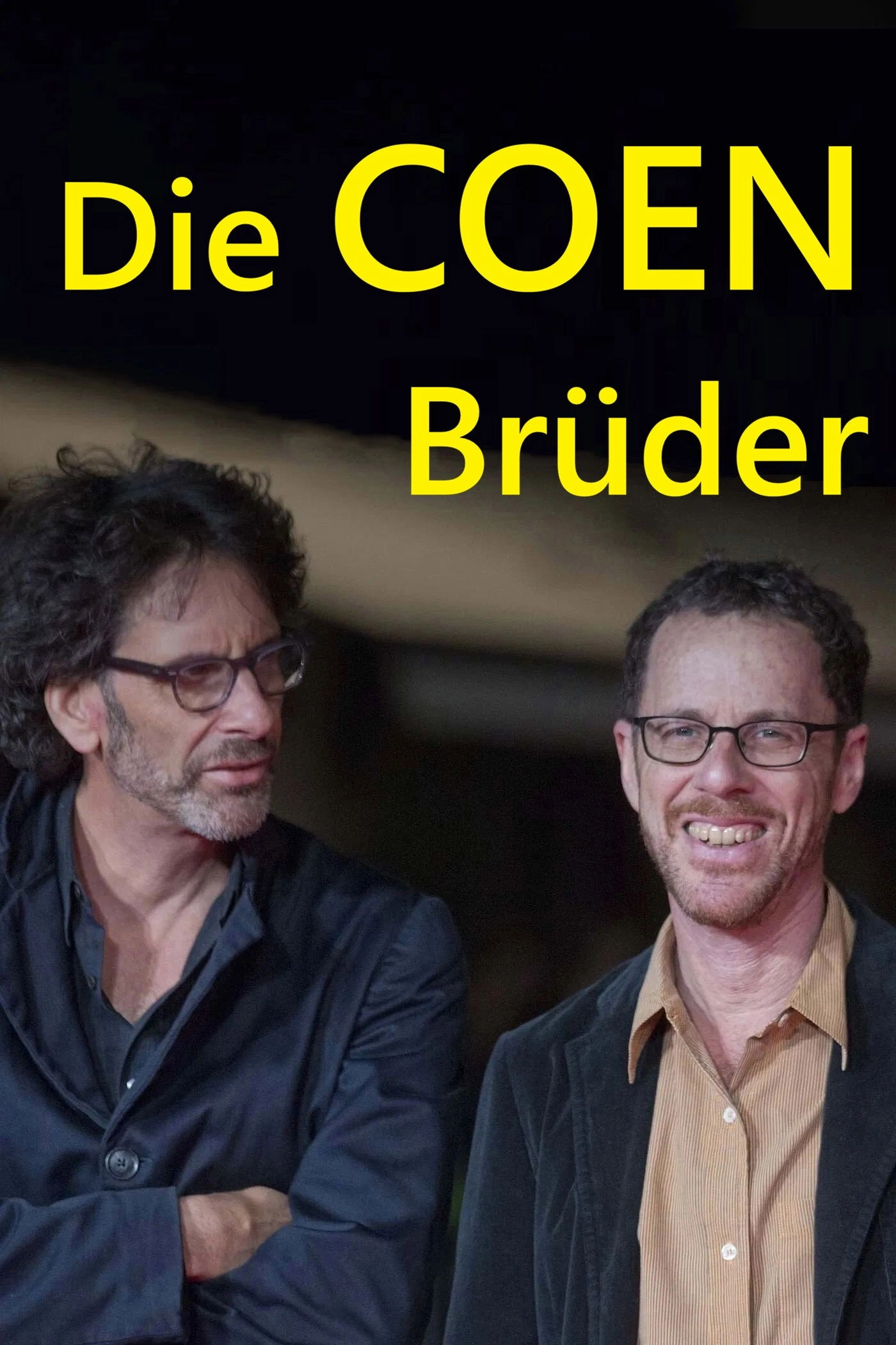 The Coen Brothers - An American Story