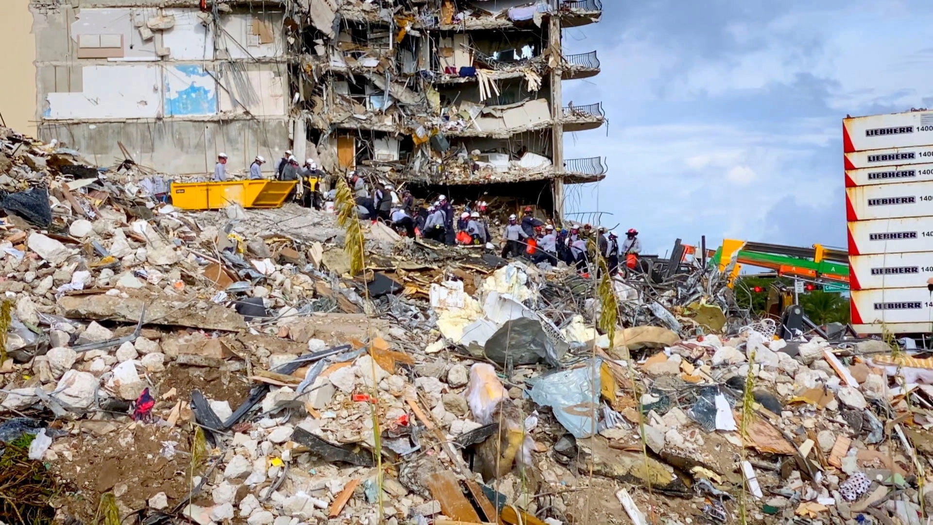 Engineering Catastrophes