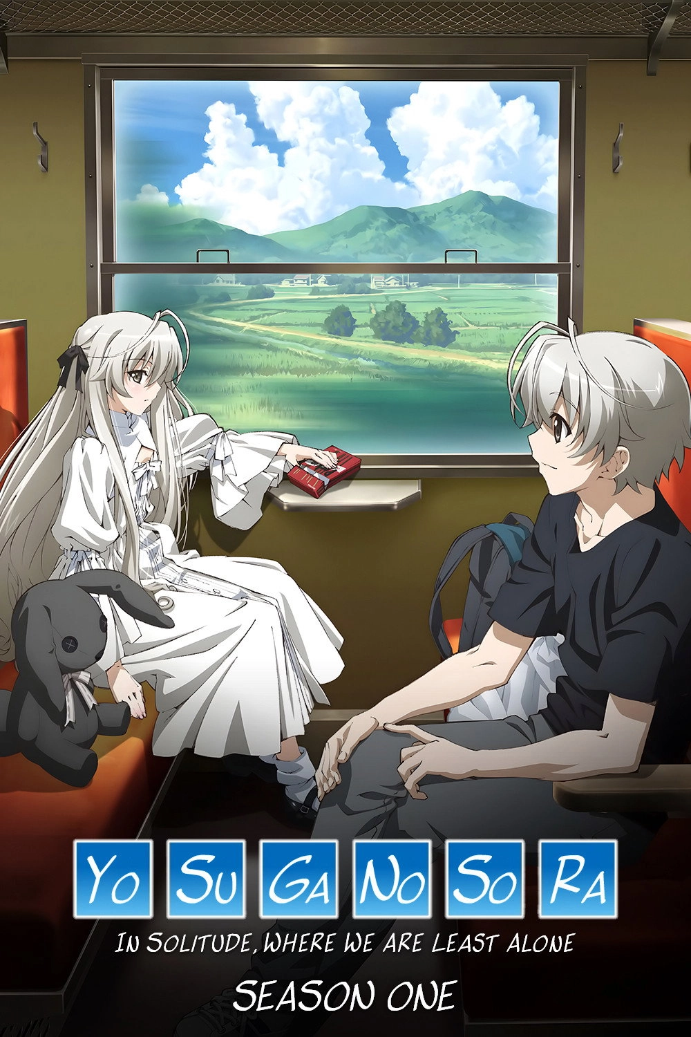 Yosuga no Sora