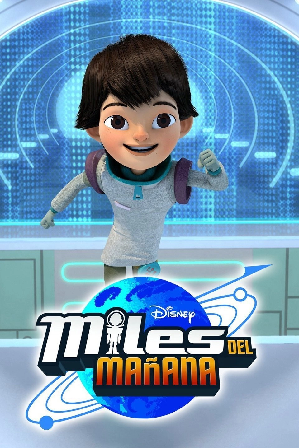 Miles from Tomorrowland