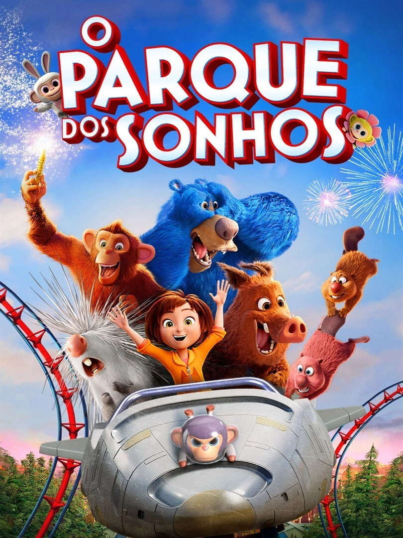 Wonder Park