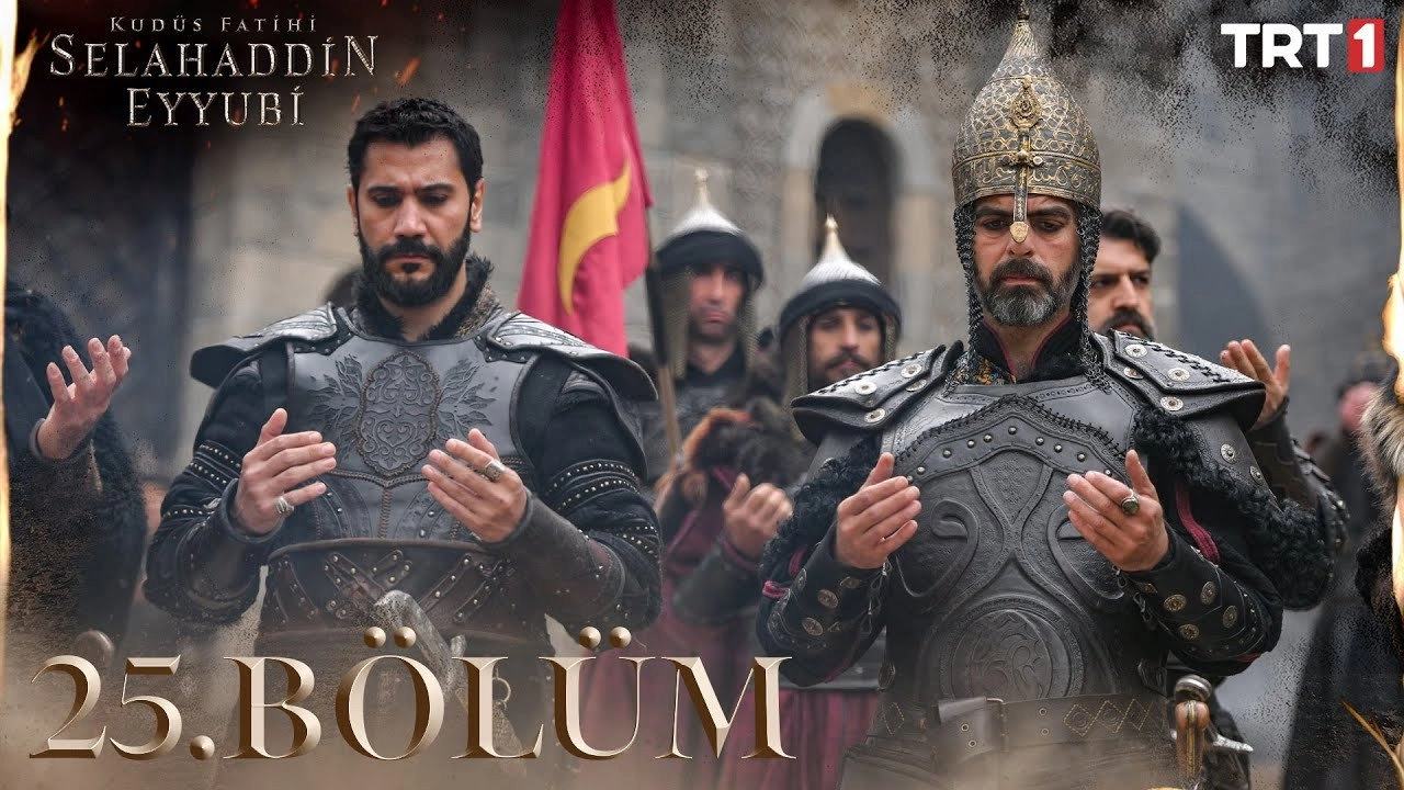 Saladın: The Conqueror of Jerusalem