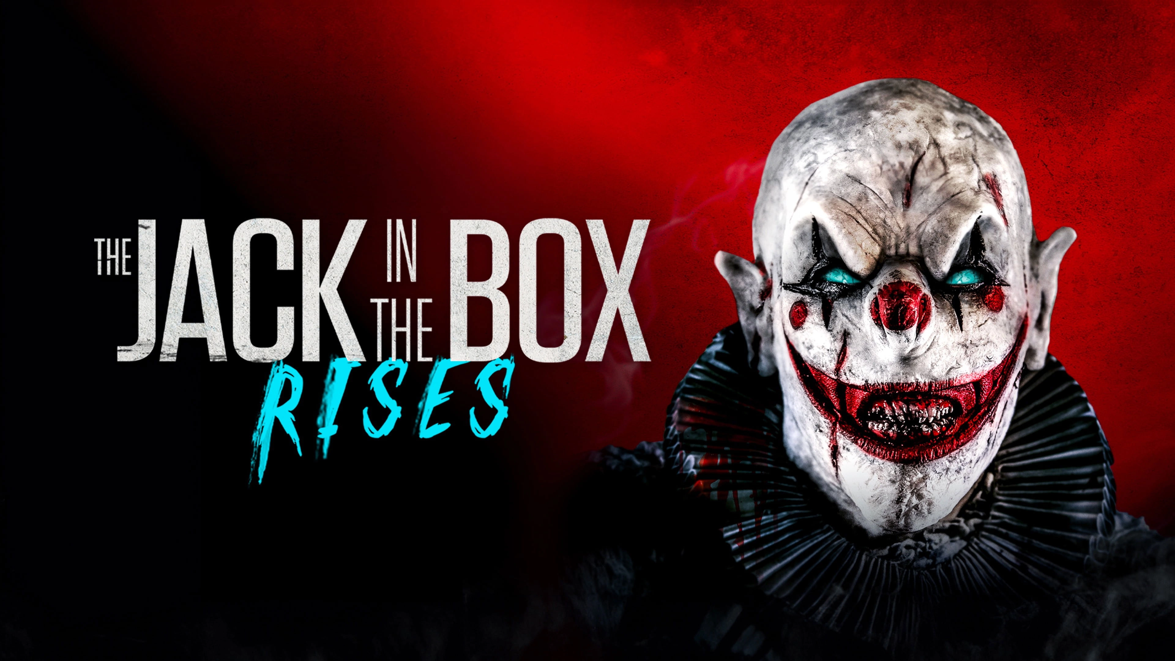 The Jack in the Box Rises