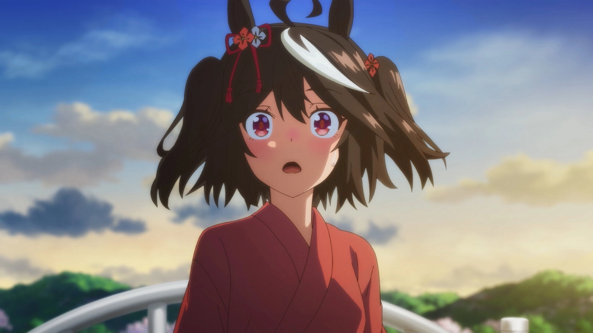 Umamusume: Pretty Derby