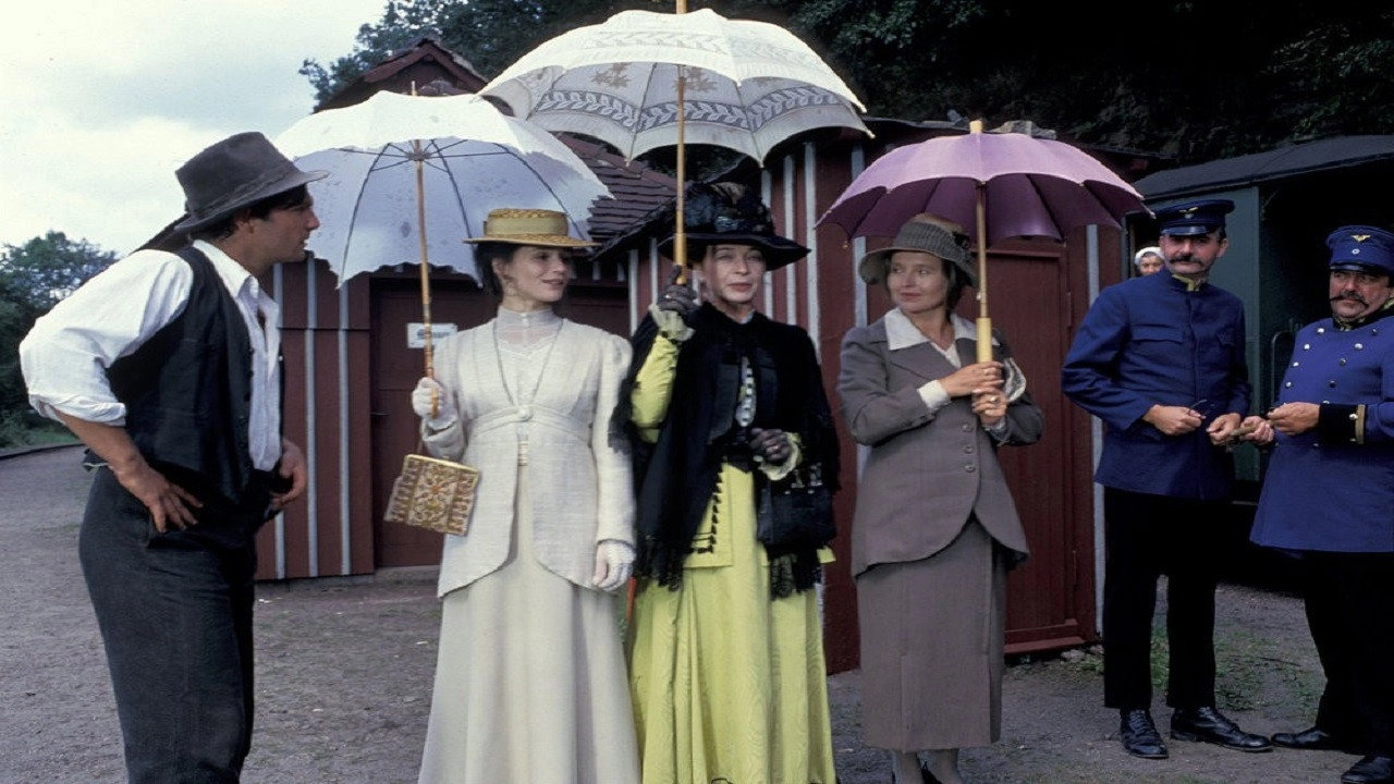 Madame Bäurin