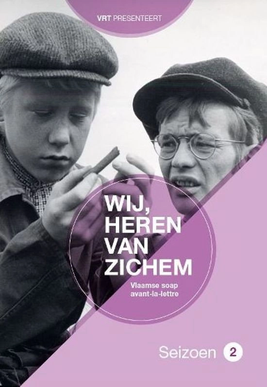 Wij Heren Van Zichem