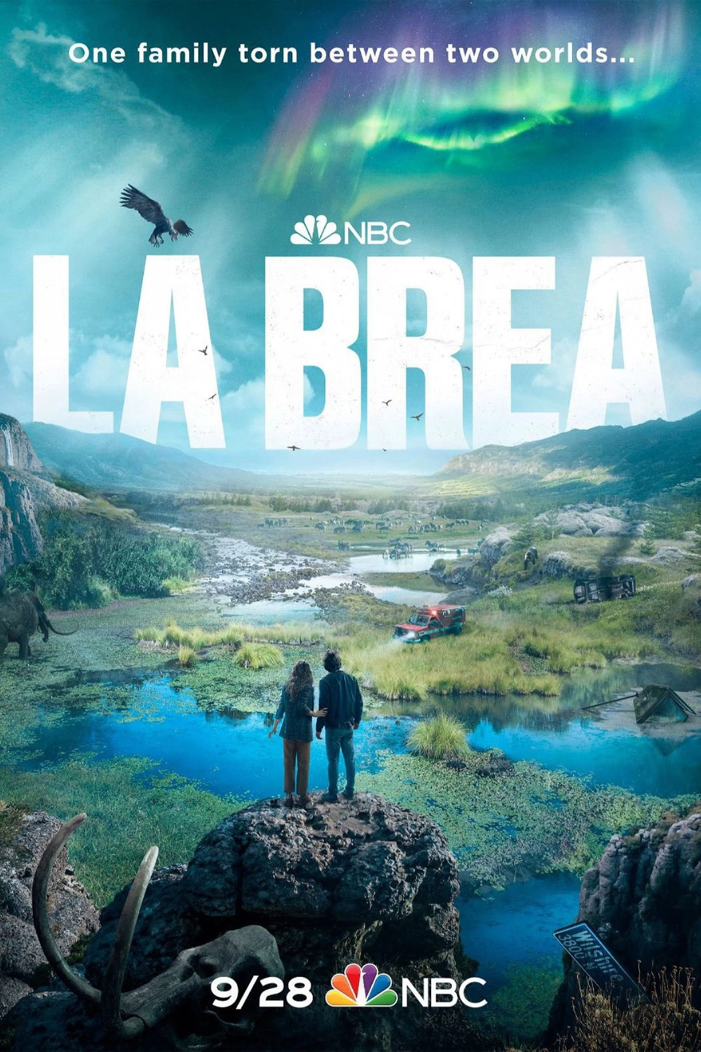 La Brea