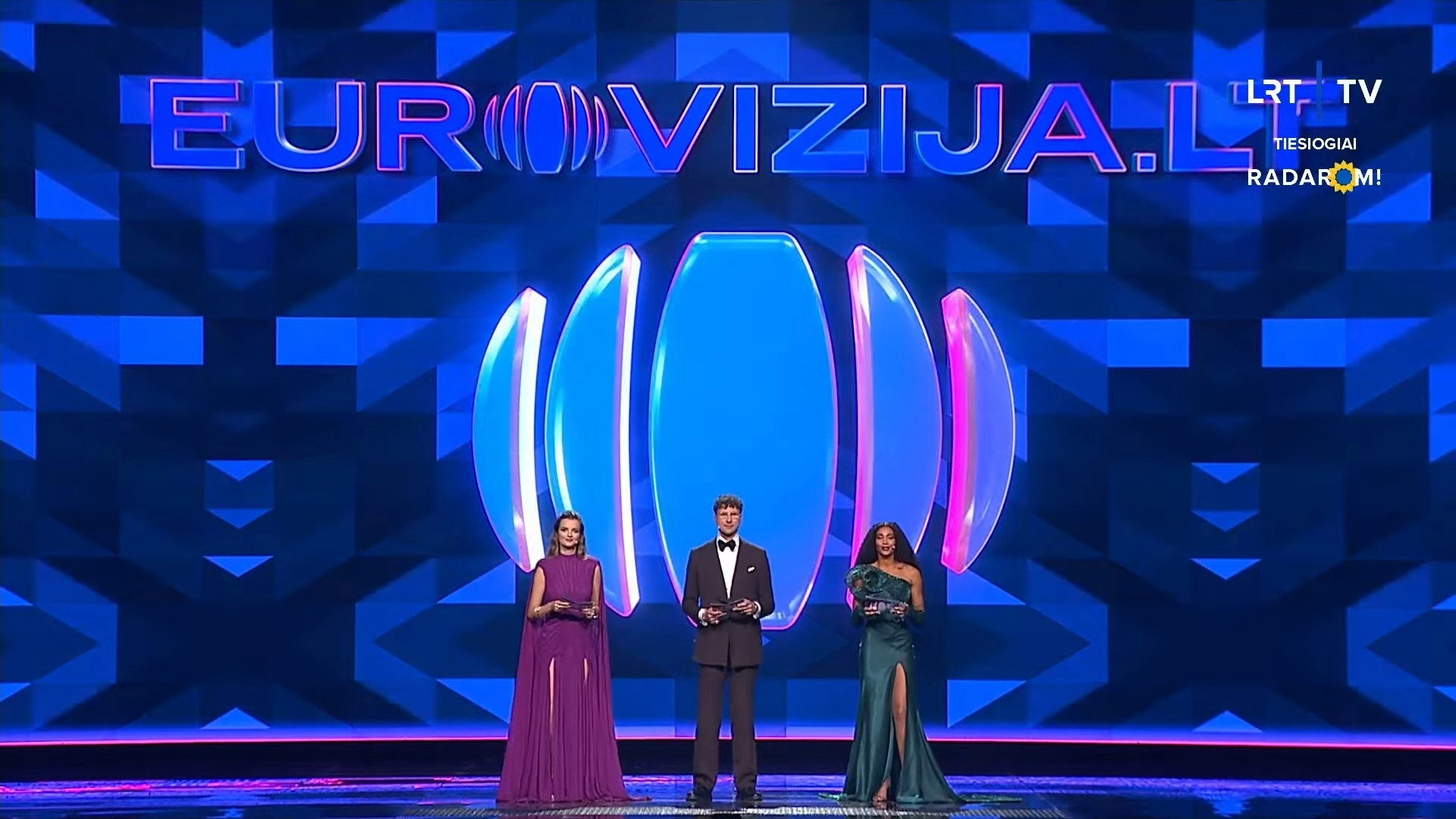 Eurovizija.LT