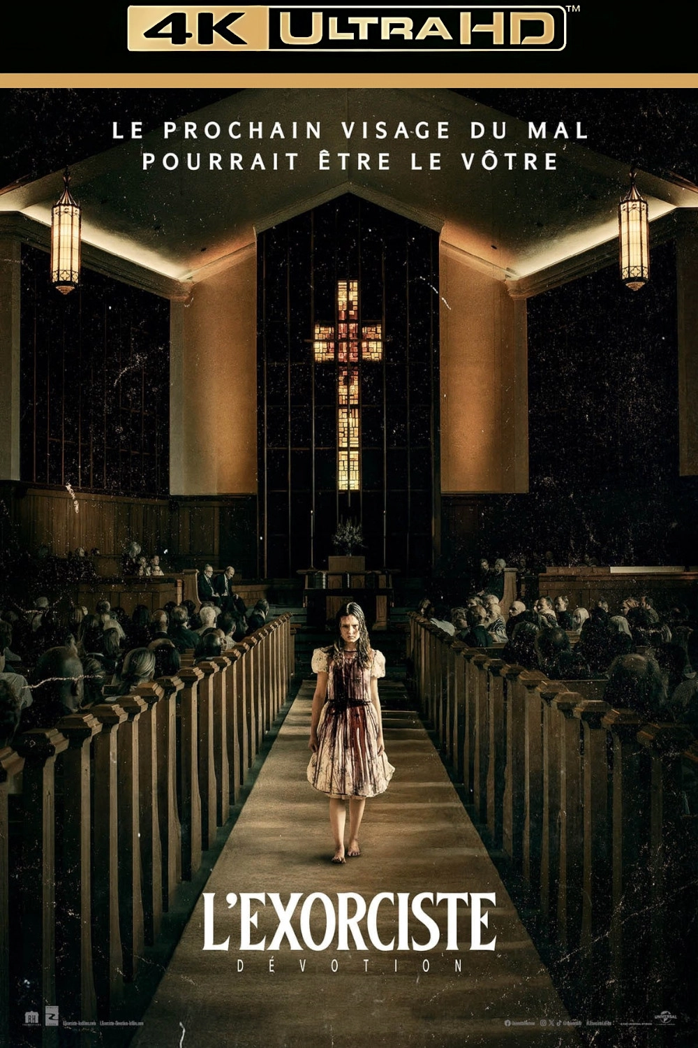 The Exorcist: Believer