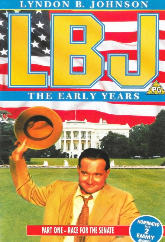 LBJ: The Early Years