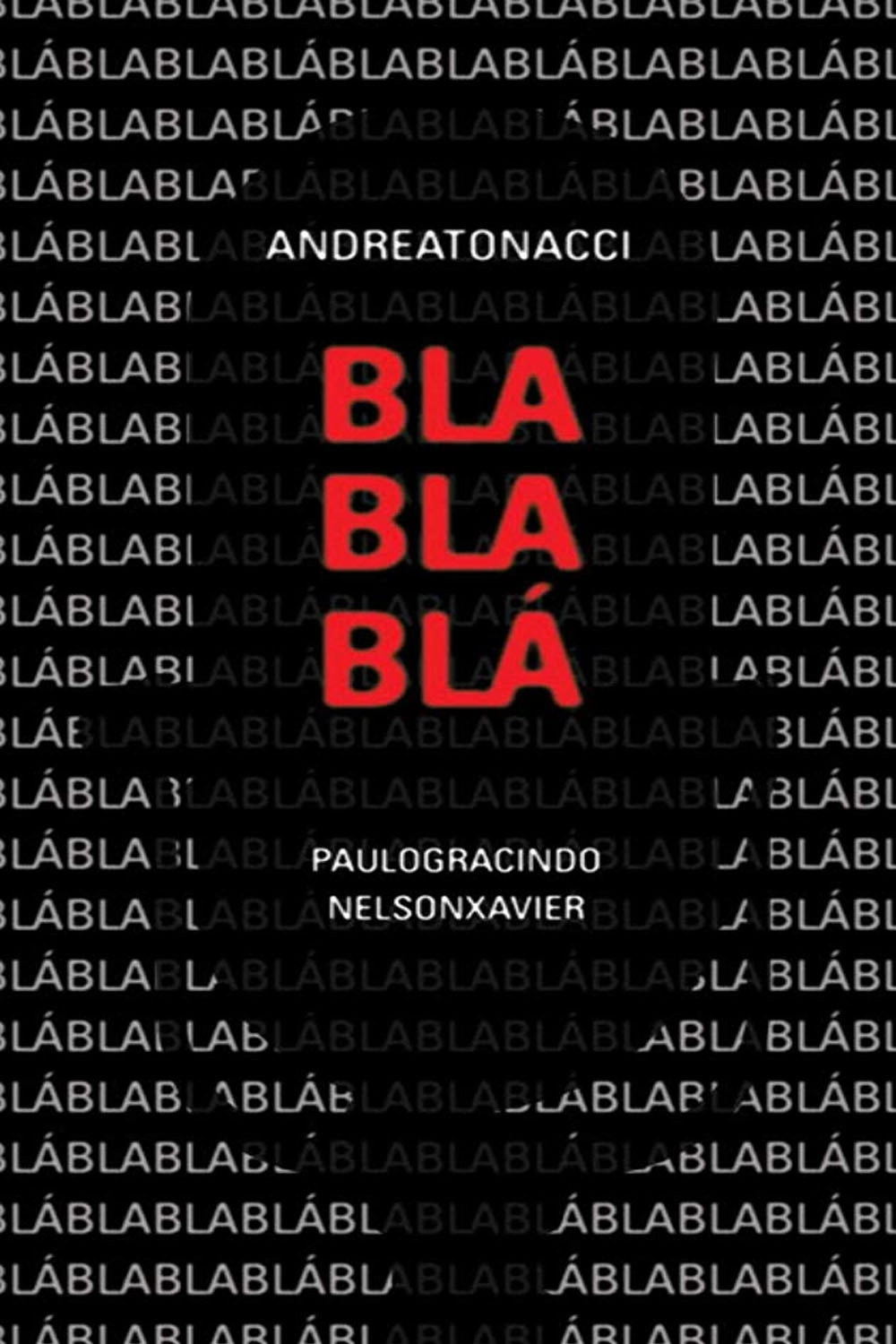 BLABLABLÁ