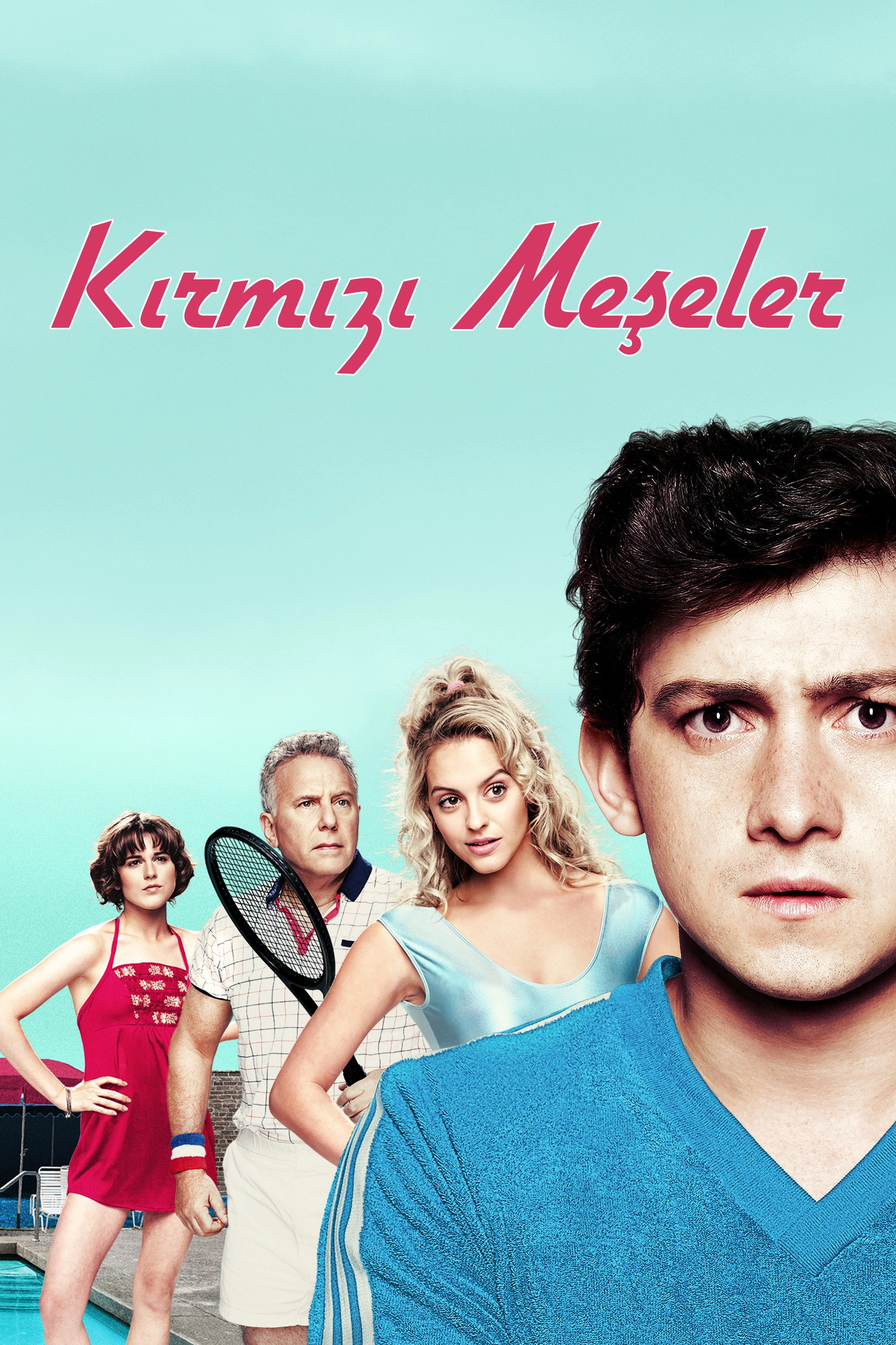 Red Oaks