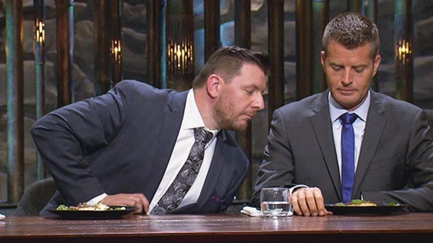 My Kitchen Rules
