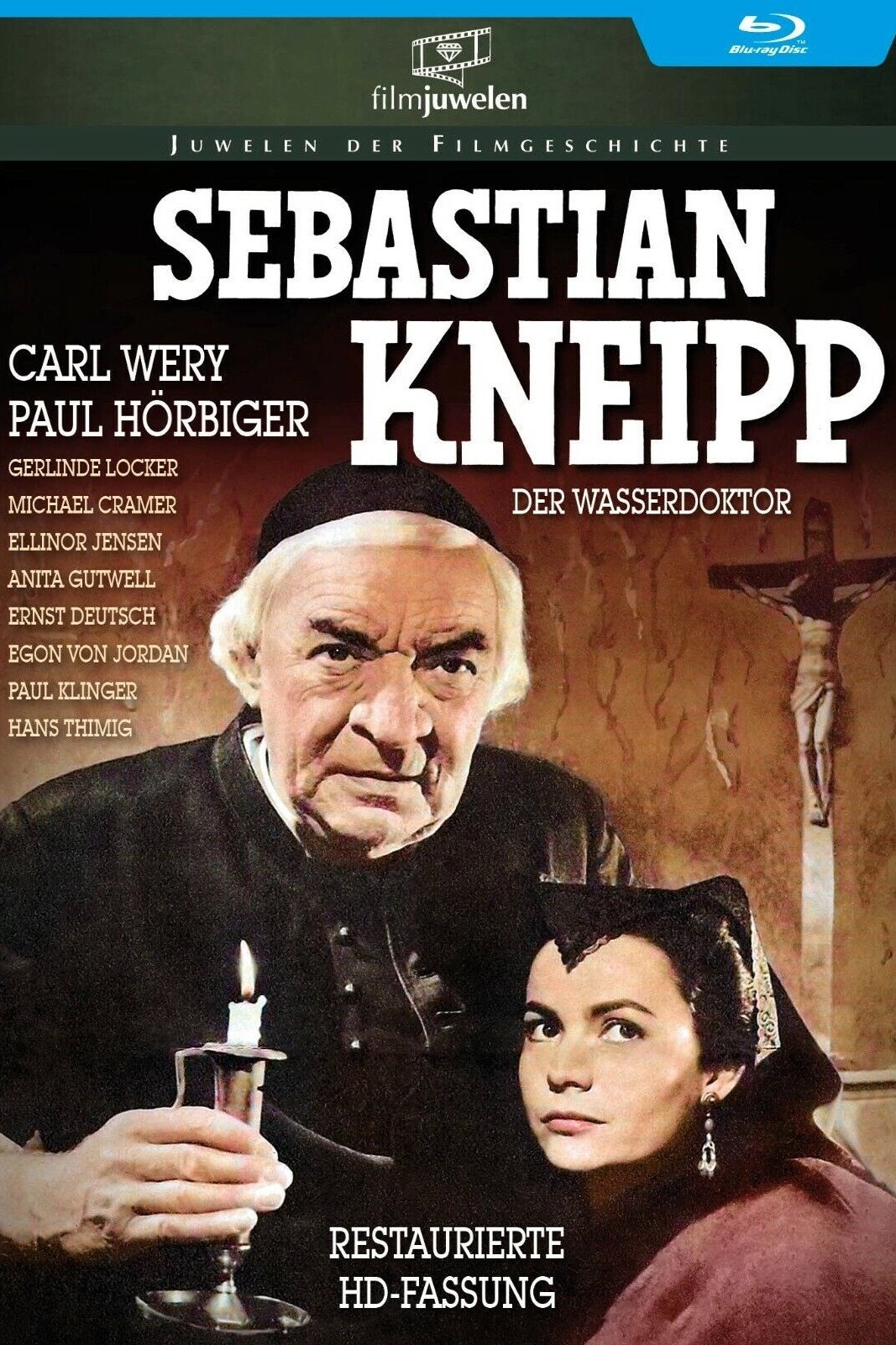 Sebastian Kneipp