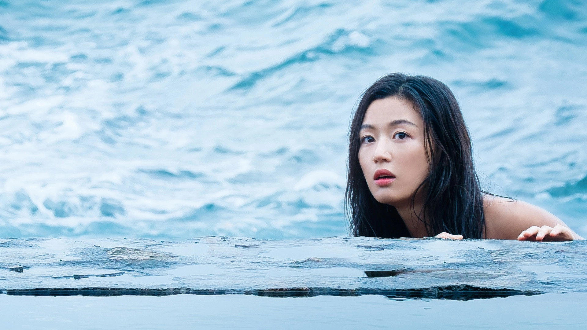 The Legend of the Blue Sea