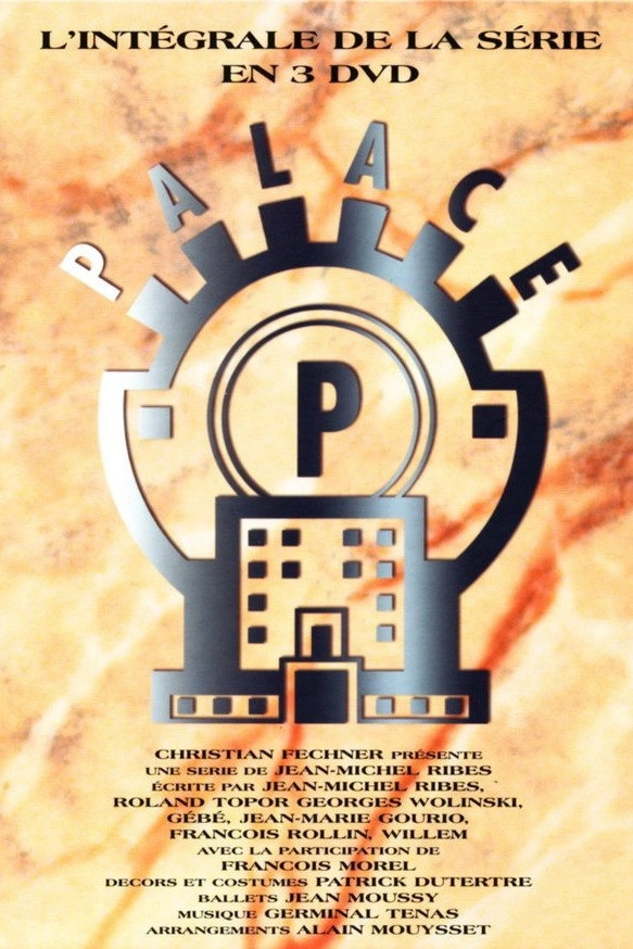 Palace
