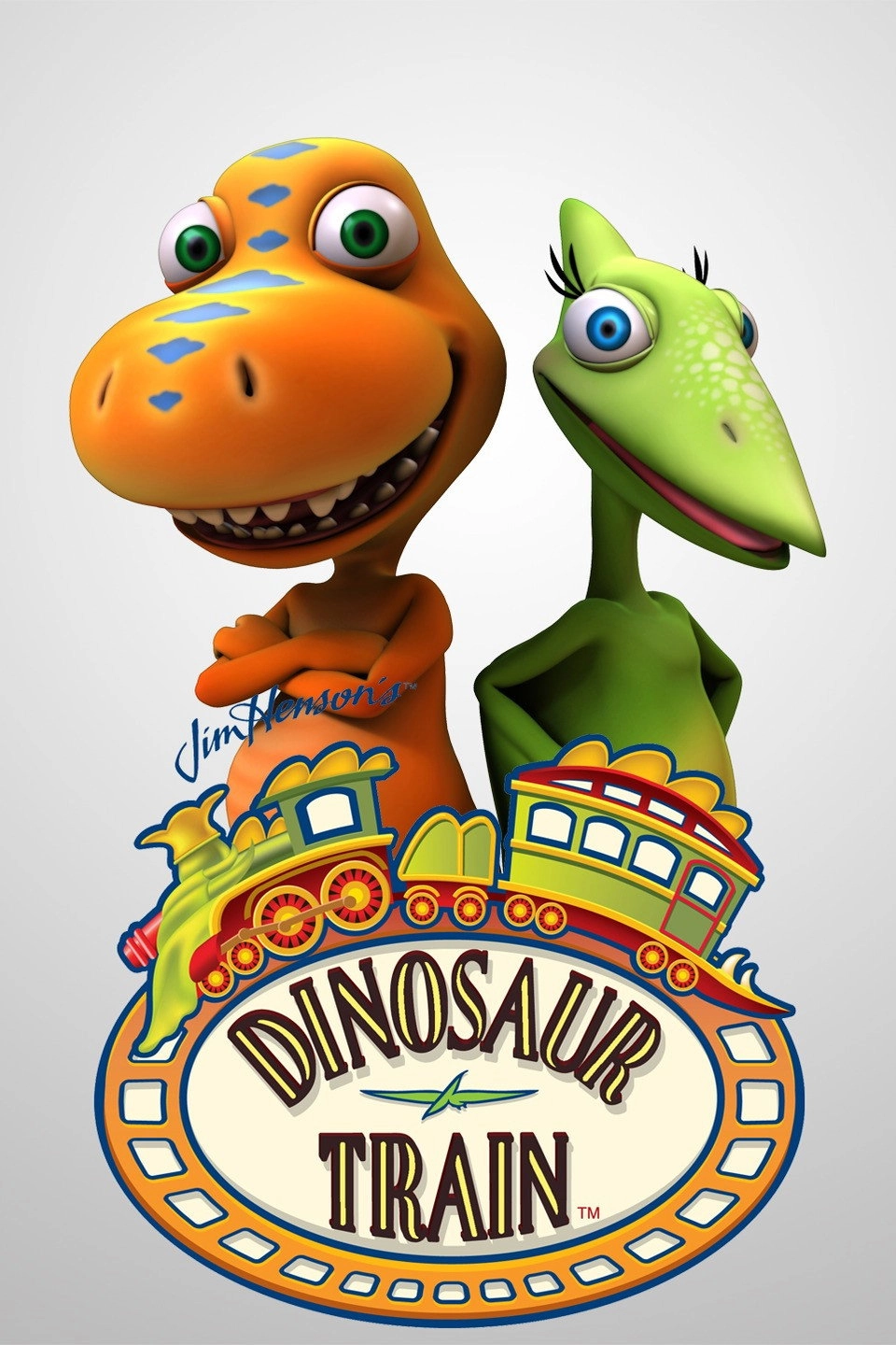 Dinosaur Train