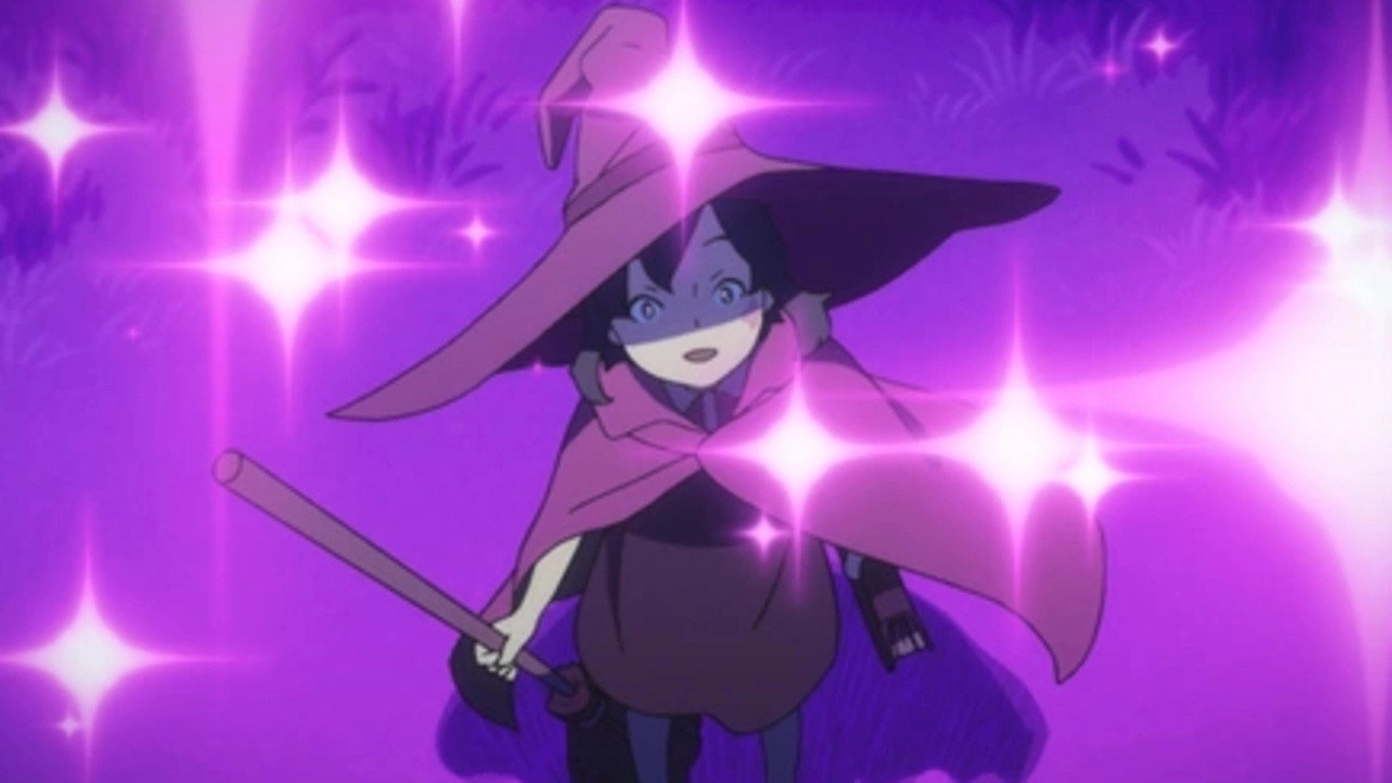 Yozakura Quartet: Hana no Uta